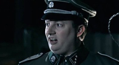That Mitchell and Webb Look