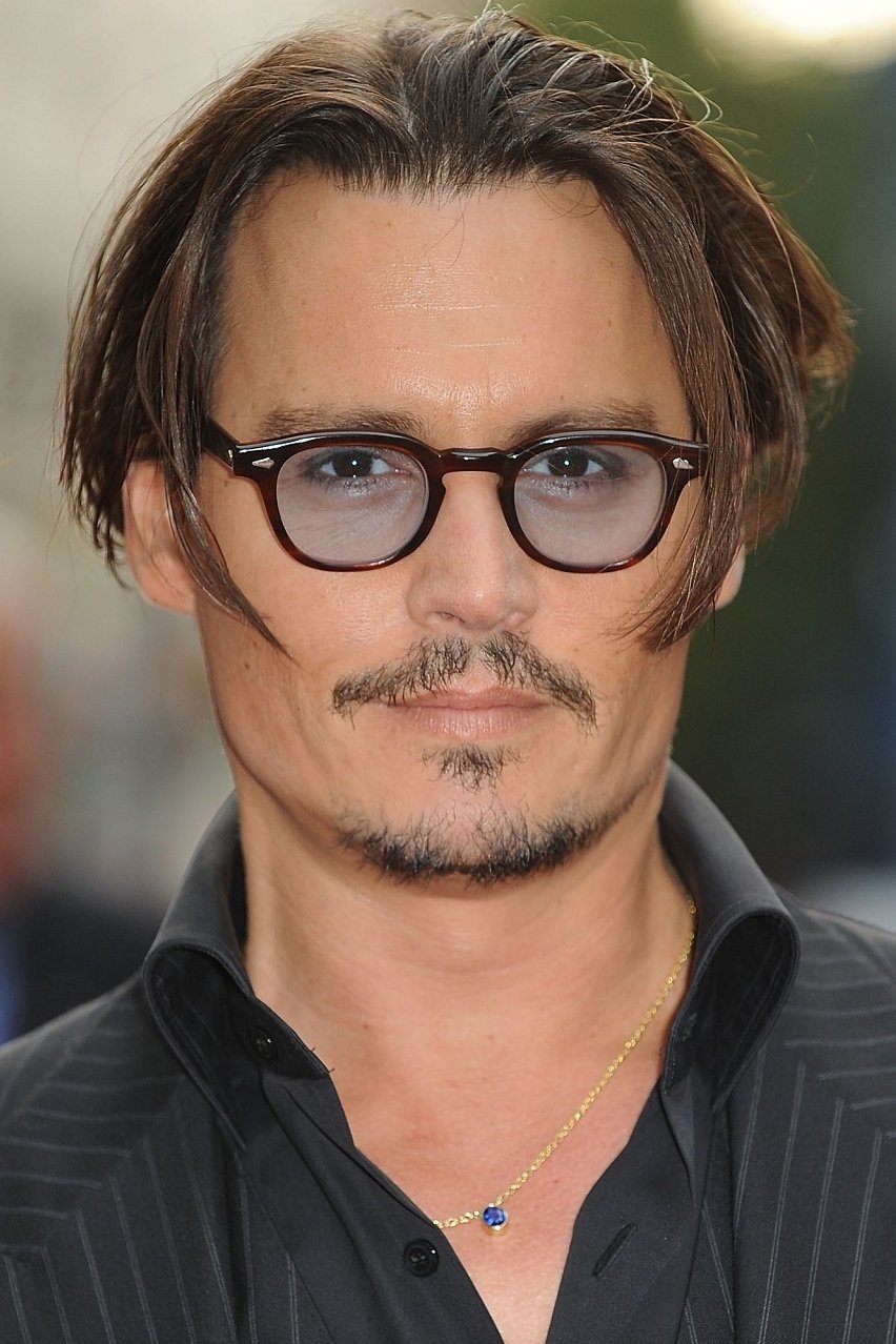 Foto de Johnny Depp