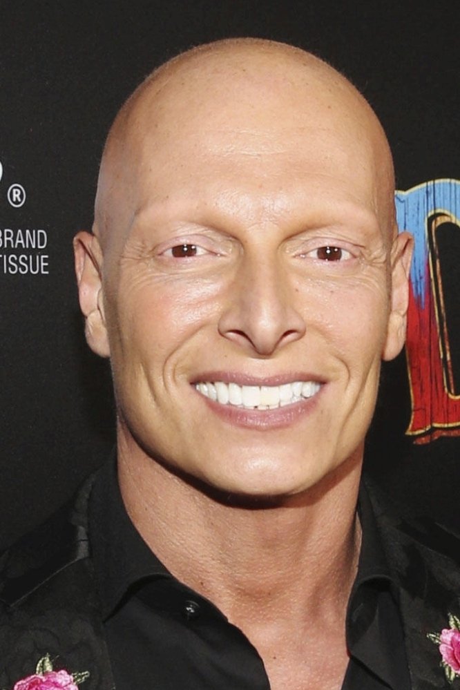 Foto de Joseph Gatt