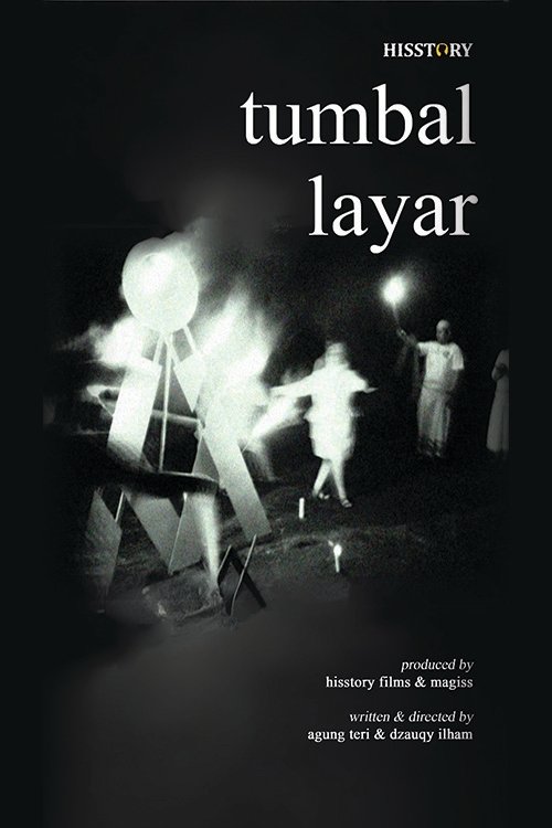 Poster de Tumbal Layar