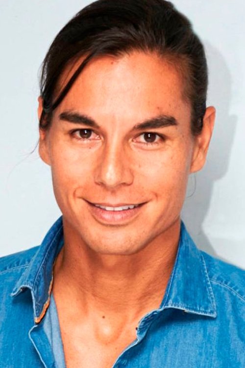 Foto de Julio Iglesias, Jr.