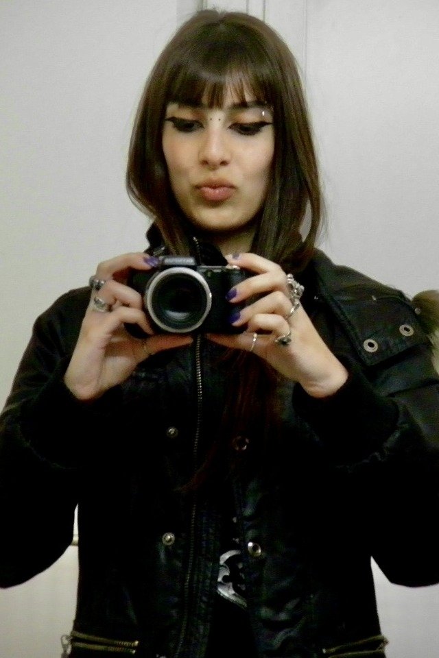 Profil Fotoğrafı