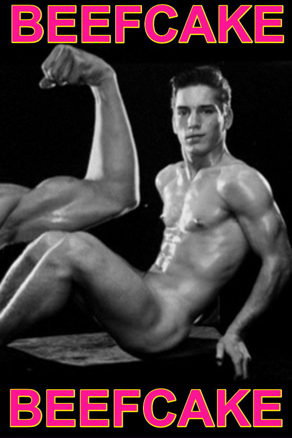 Beefcake
