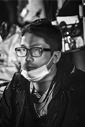 Foto de Kozo Ando