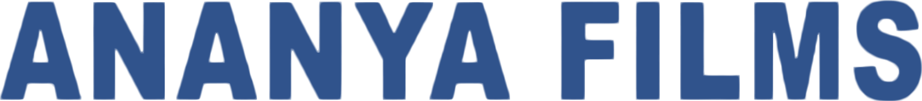 Ananya Films