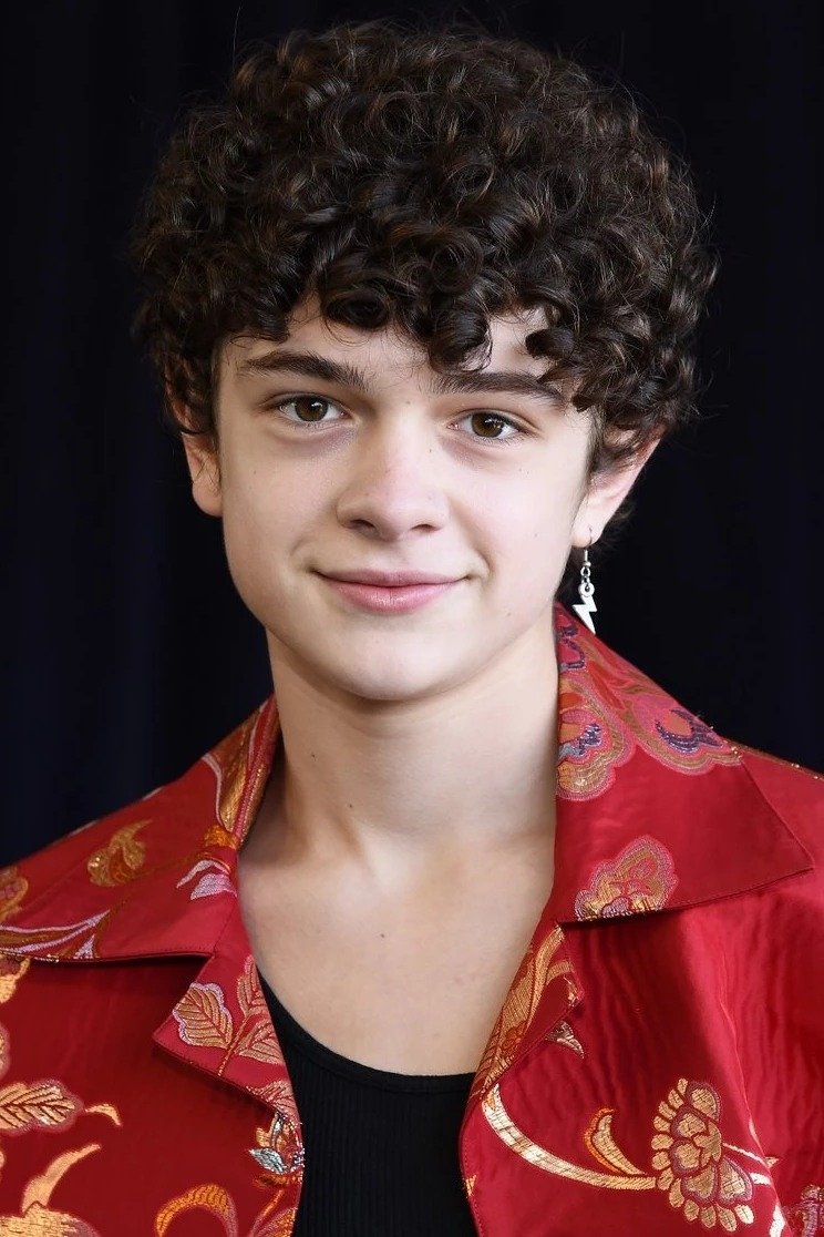 Foto de Noah Jupe