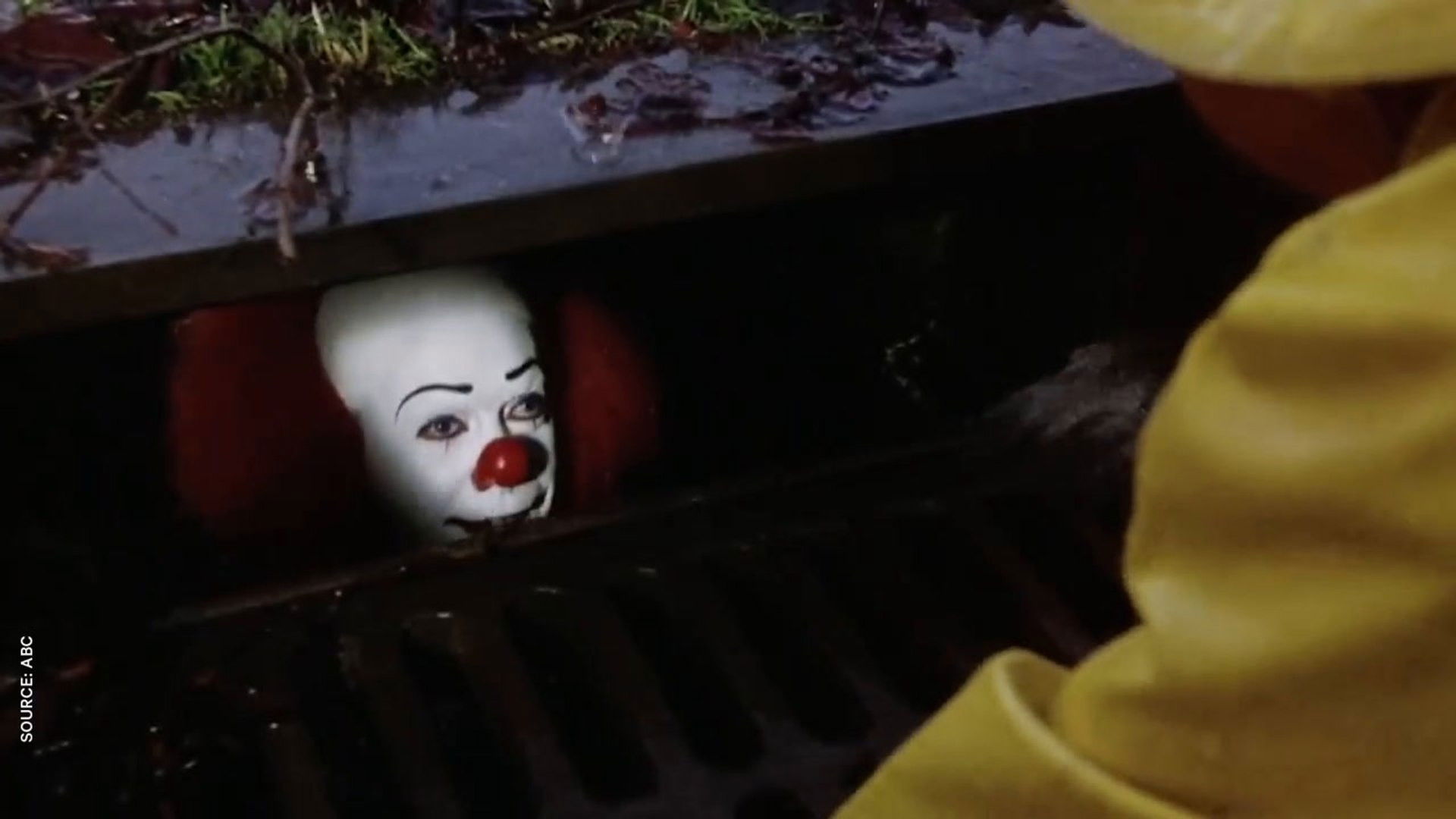 Stephen King's IT
