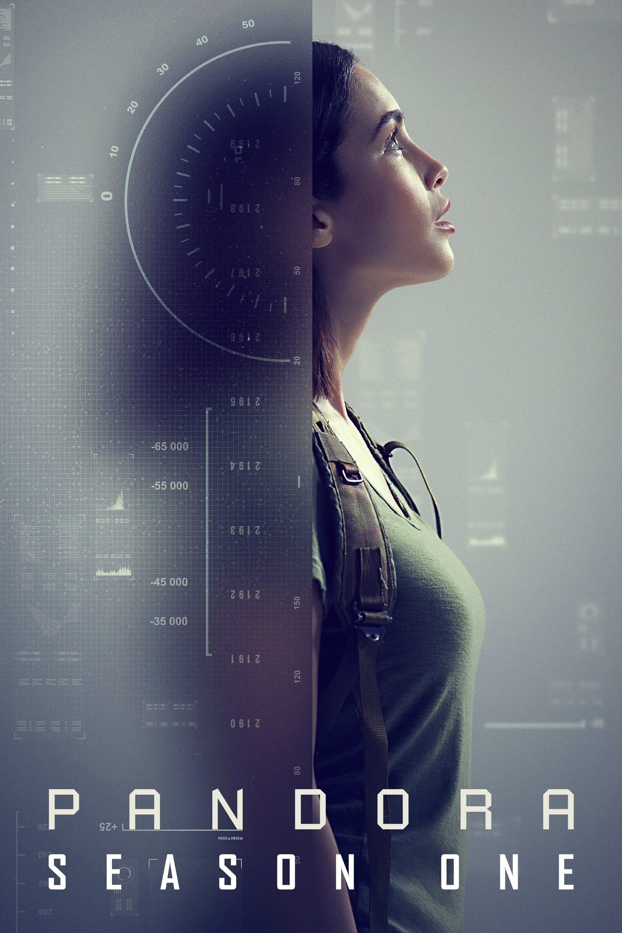 Poster de Temporada 1