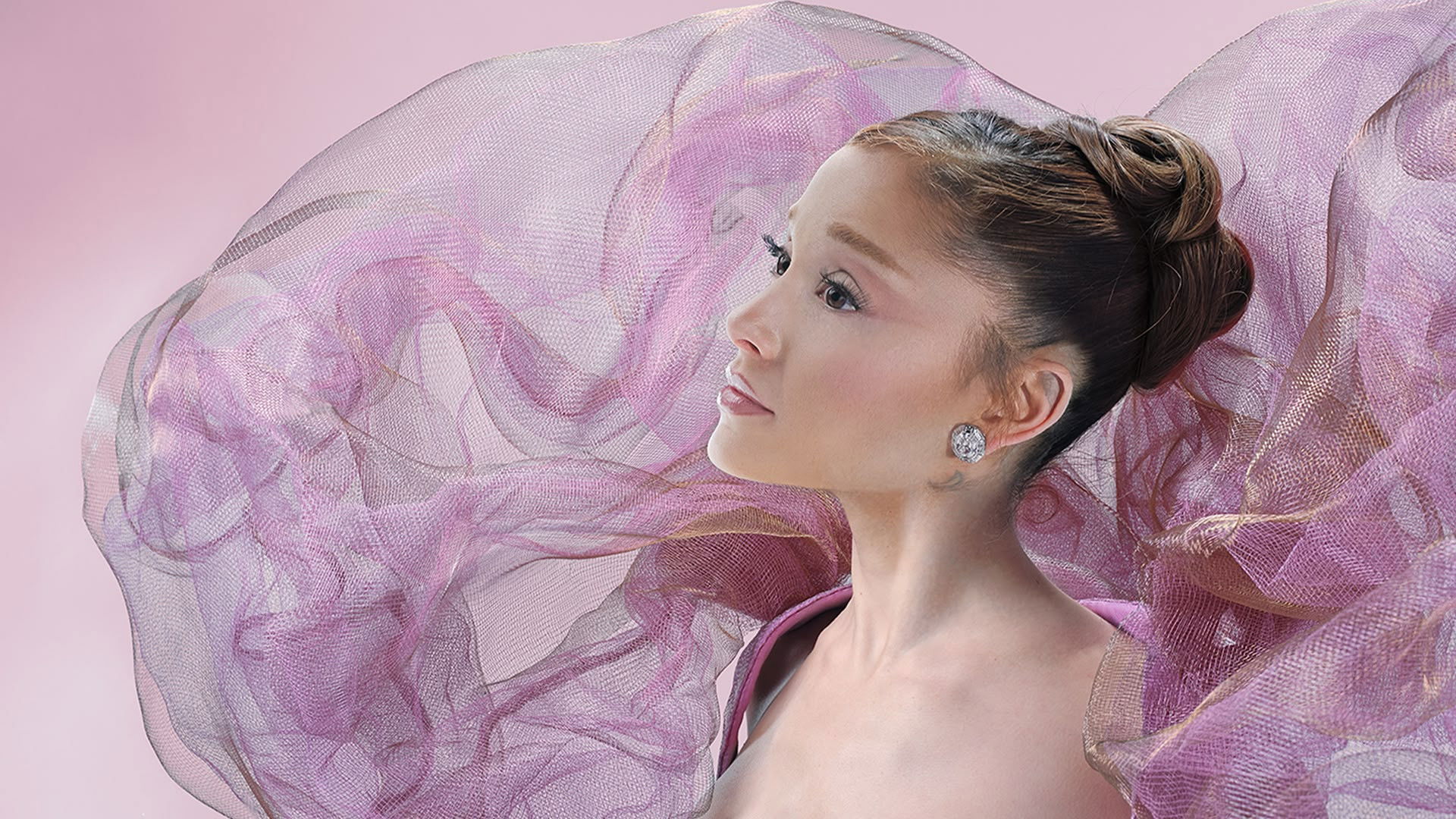 December 20 - Ariana Grande