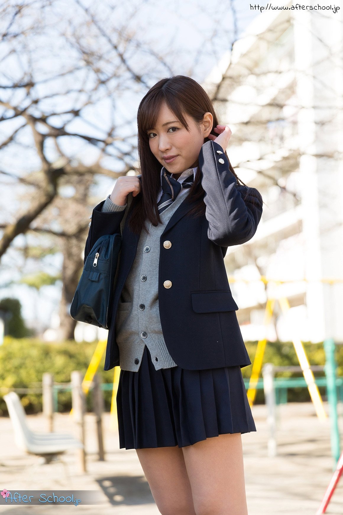 Poster de After School - Miyuki Sakura