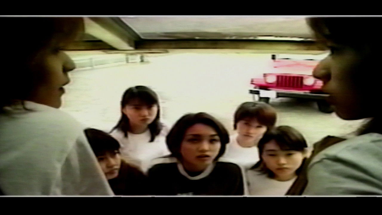 Nakazawa Yuko, Iida Kaori, Abe Natsumi, Ishiguro Aya, Fukuda Asuka