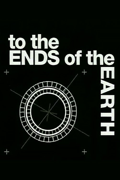 Poster de To the Ends of the Earth
