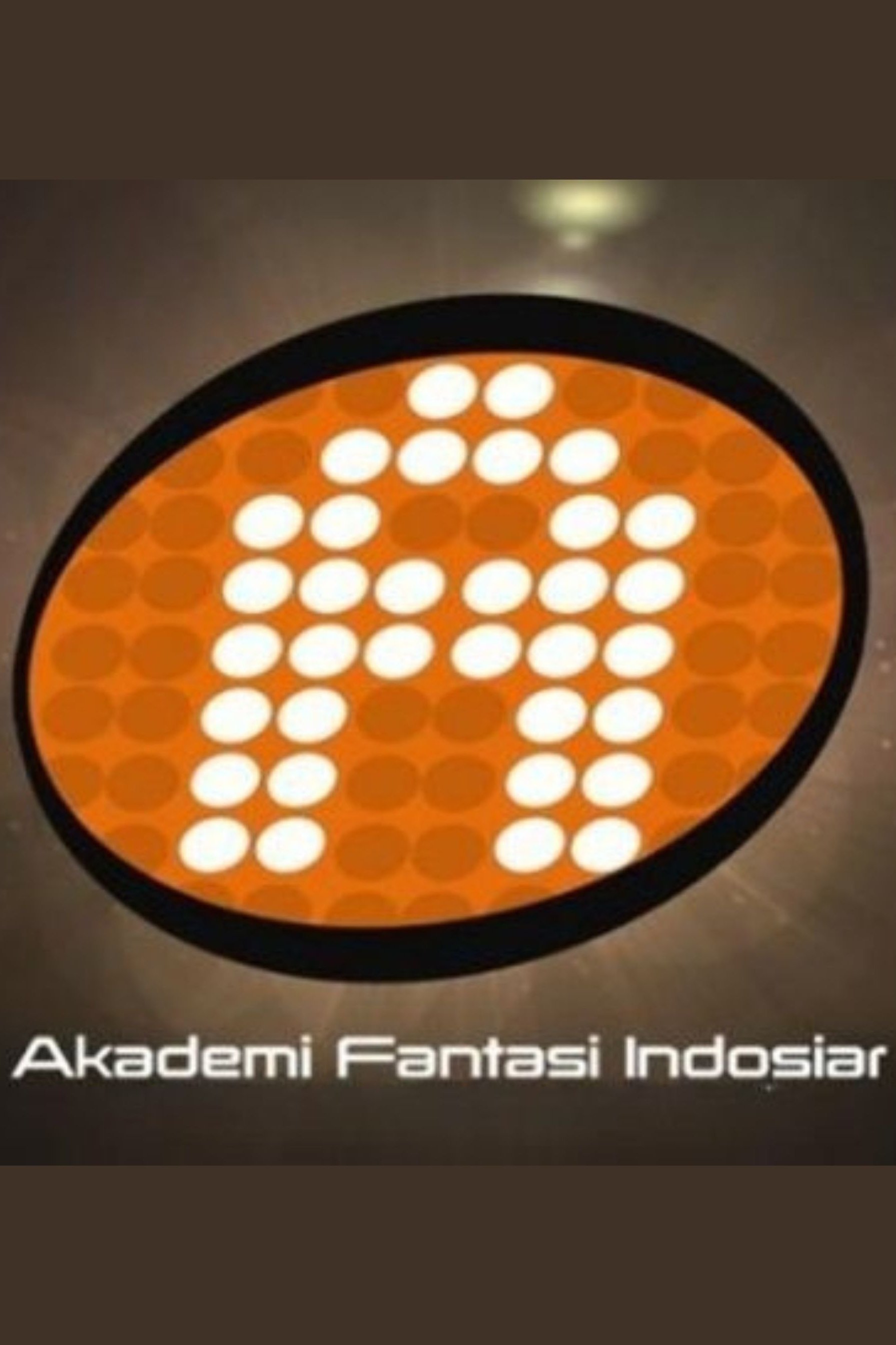 Poster de Akademi Fantasi Indosiar