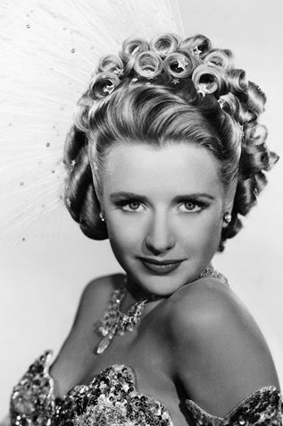 Foto de Priscilla Lane