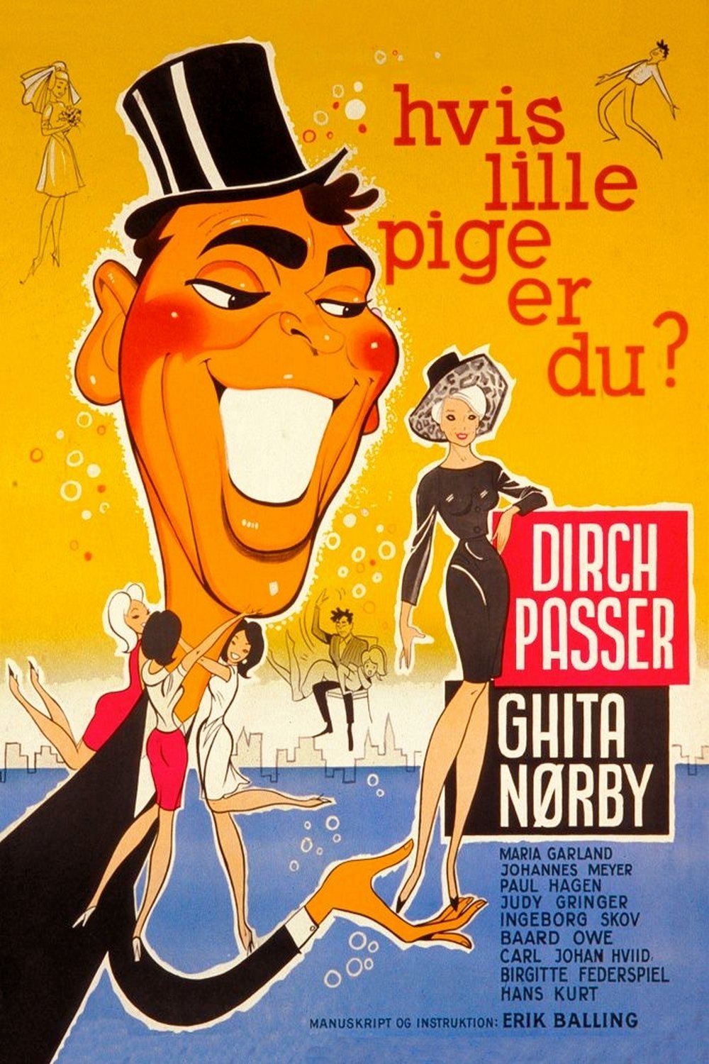 Poster movie