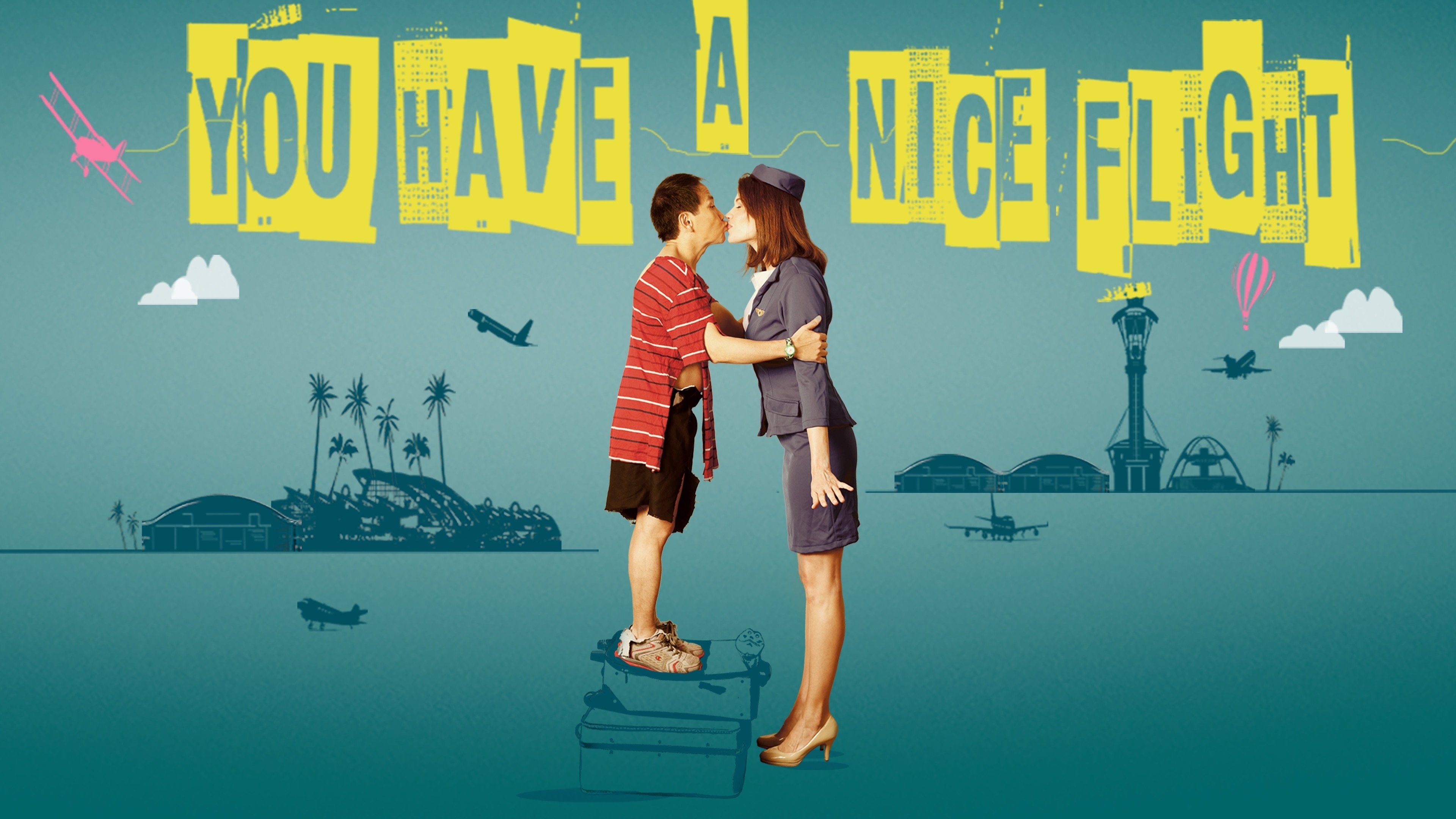 Backdrop image