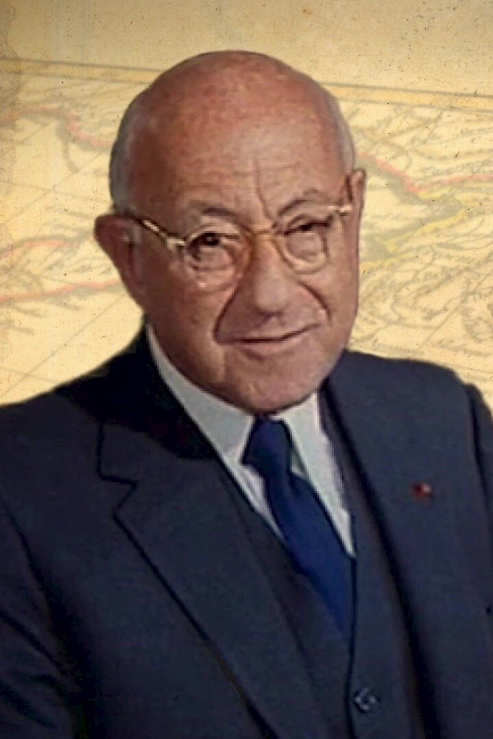 Foto de Cecil B. DeMille