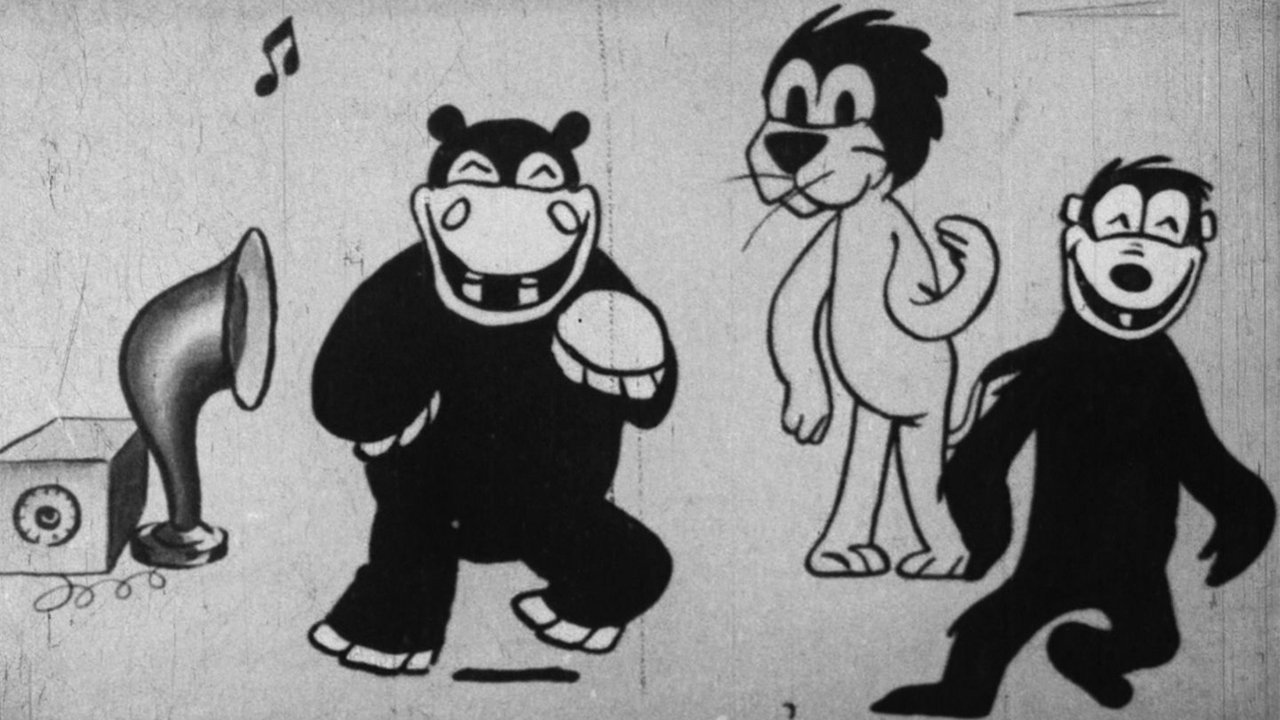 Hunting in 1950