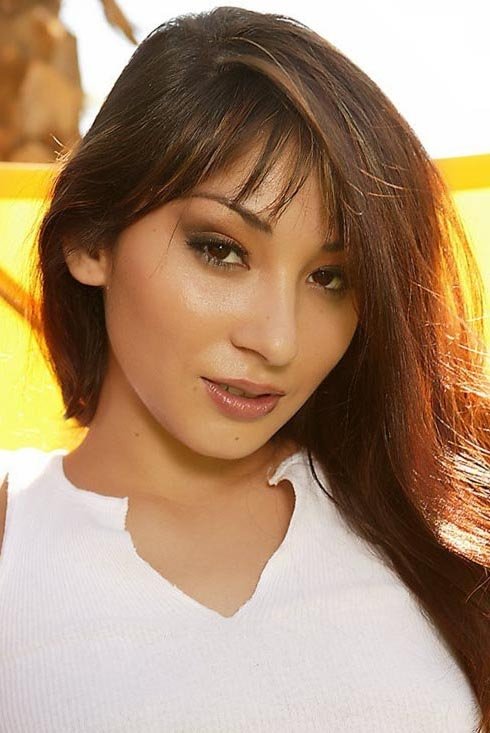 Foto de Roxy Jezel