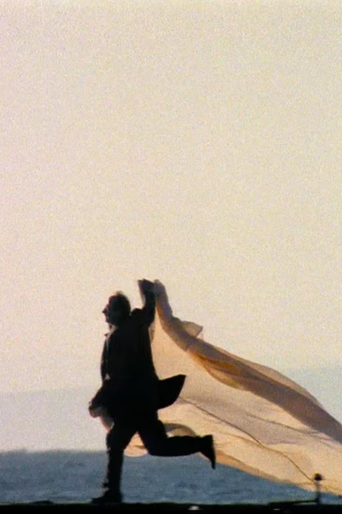 Poster de Deniz Türküsü