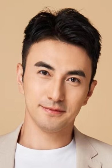Foto de Han Miao