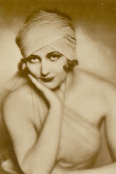 Foto de Betty Astor