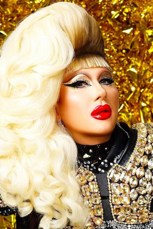 Foto de Jodie Harsh