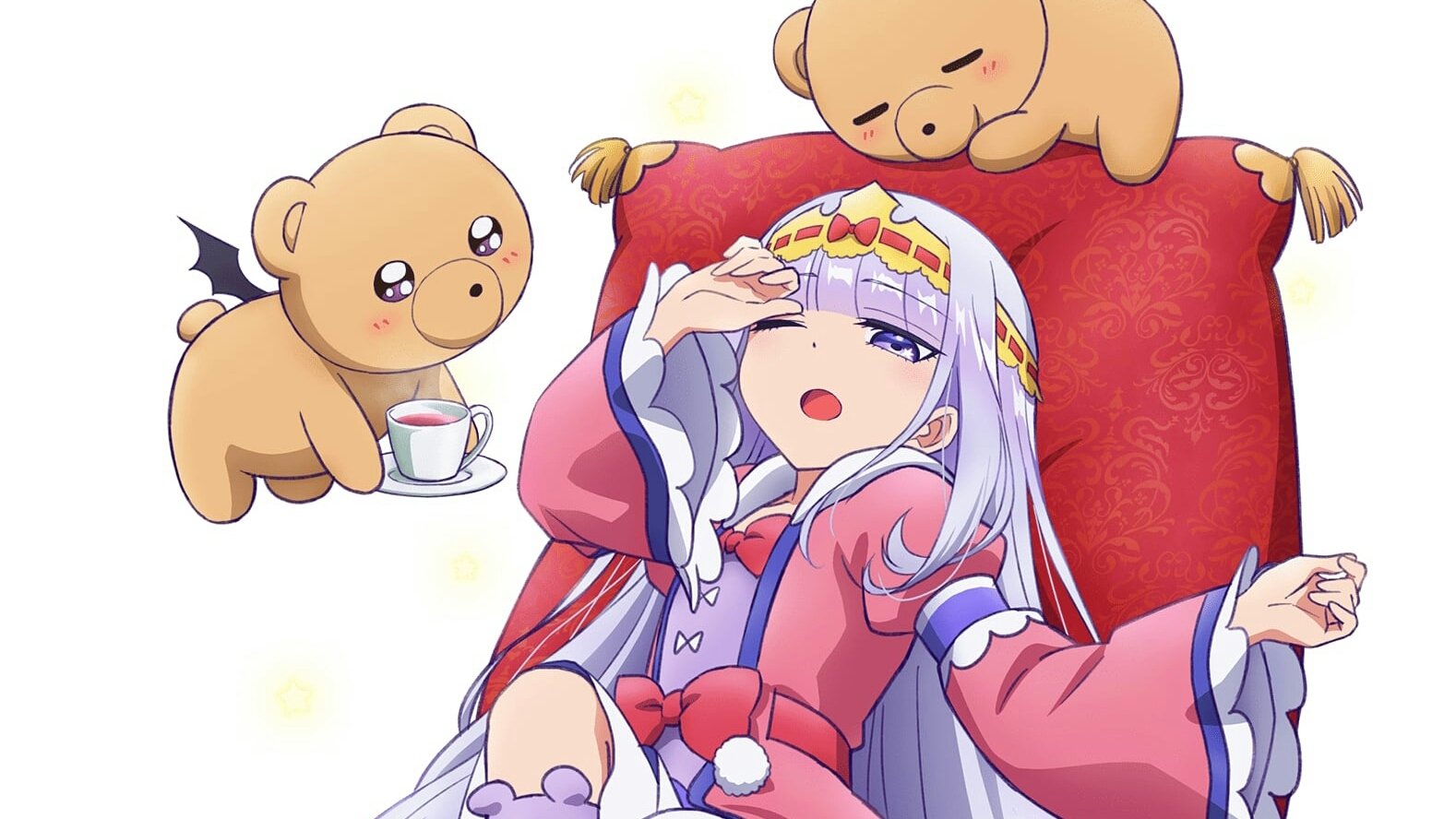Backdrop image