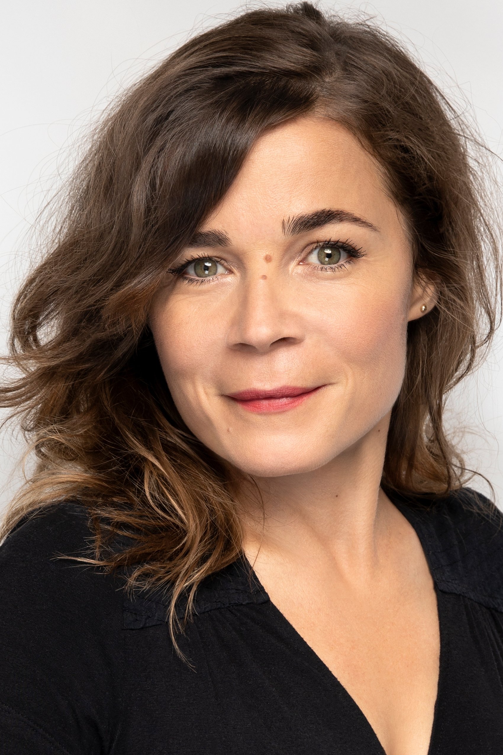 Foto de Blanche Gardin