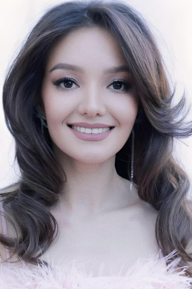 Foto de Husnora Shodiyeva