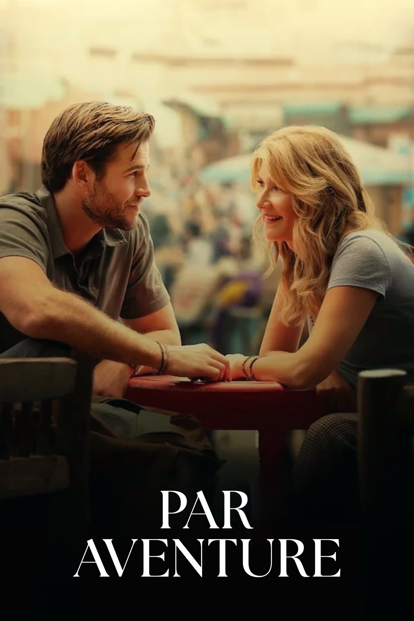 Affiche du film Lonely Planet