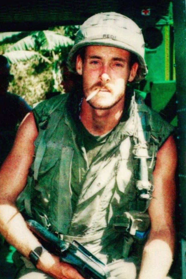Foto de John C. McGinley