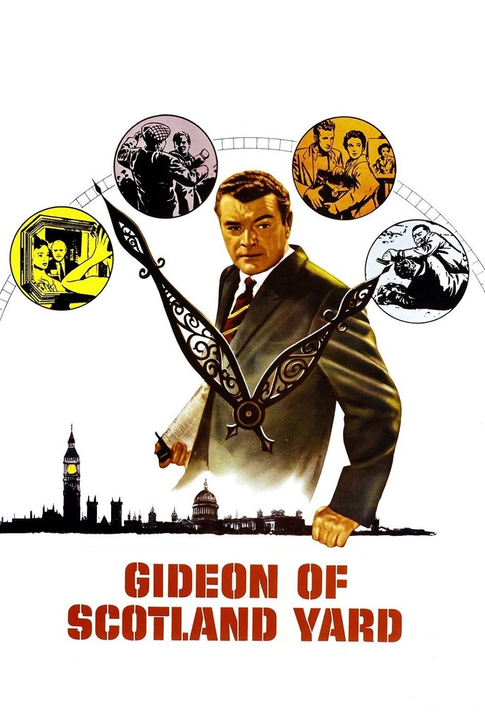 Poster movie