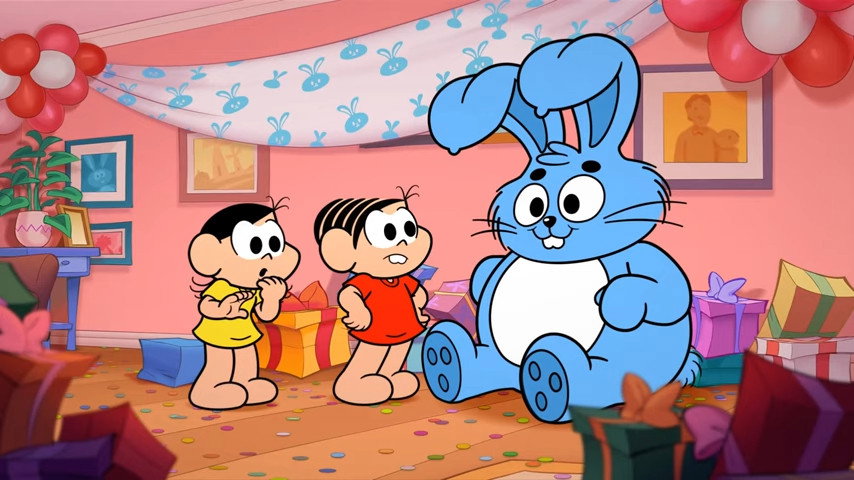 Trojan Bunny
