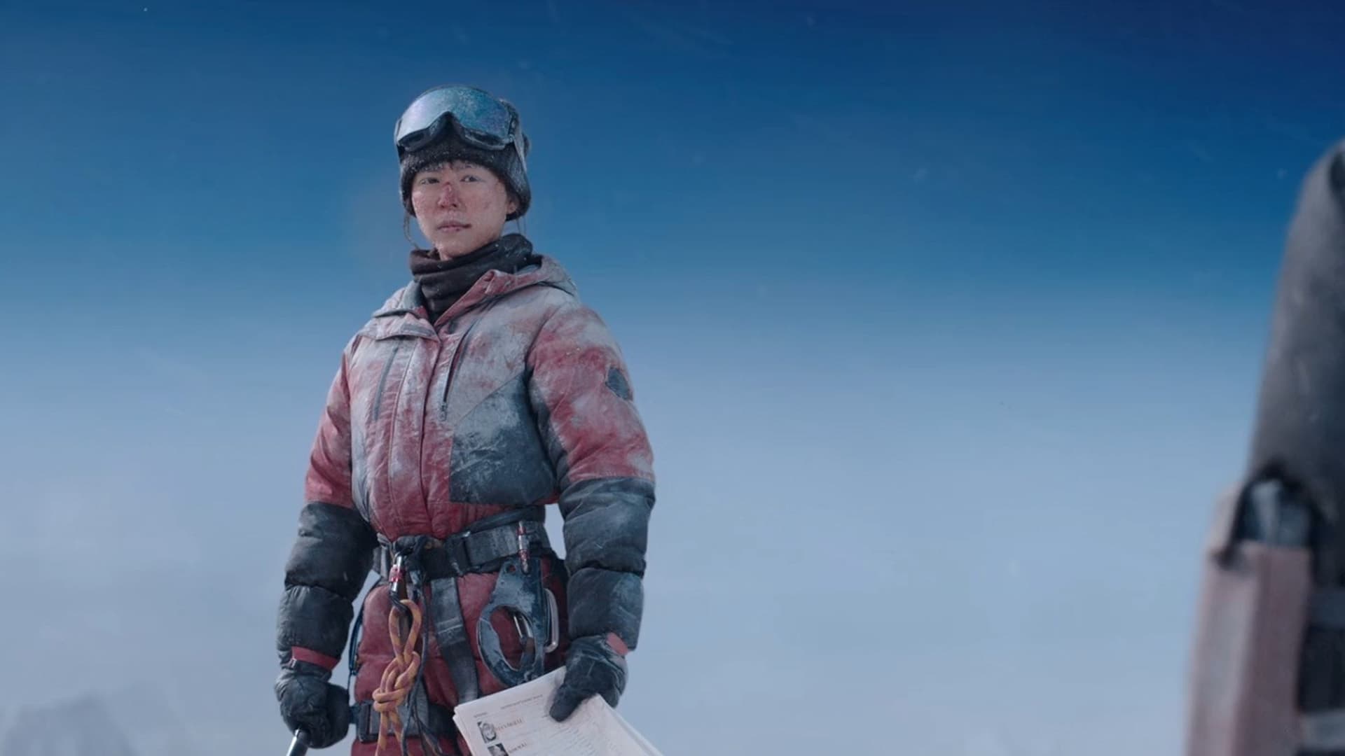 Wings Over Everest 2019 123movies