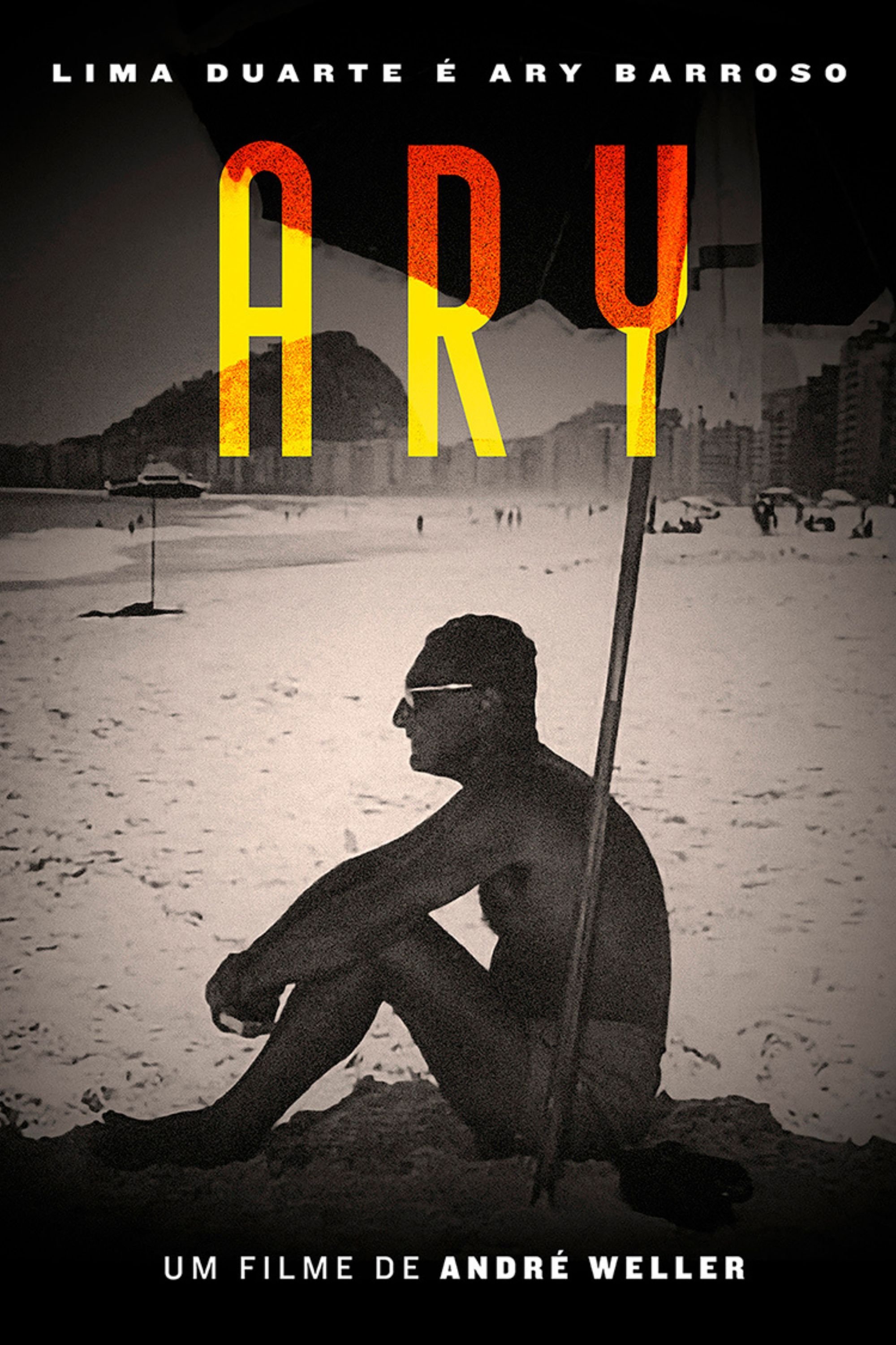 Poster de Ary