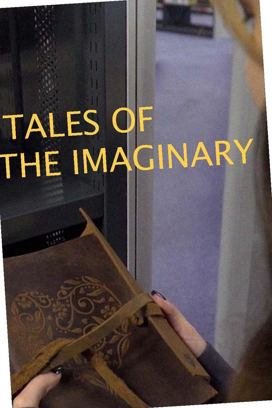 Poster de Tales of the Imaginary