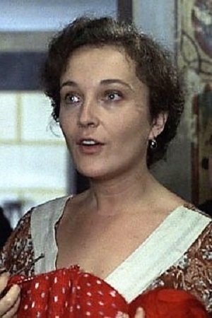 Foto de Rosalía Dans