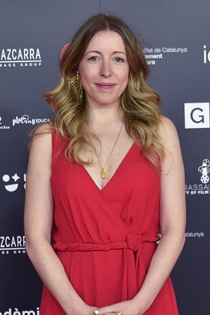 Foto de Pilar Palomero