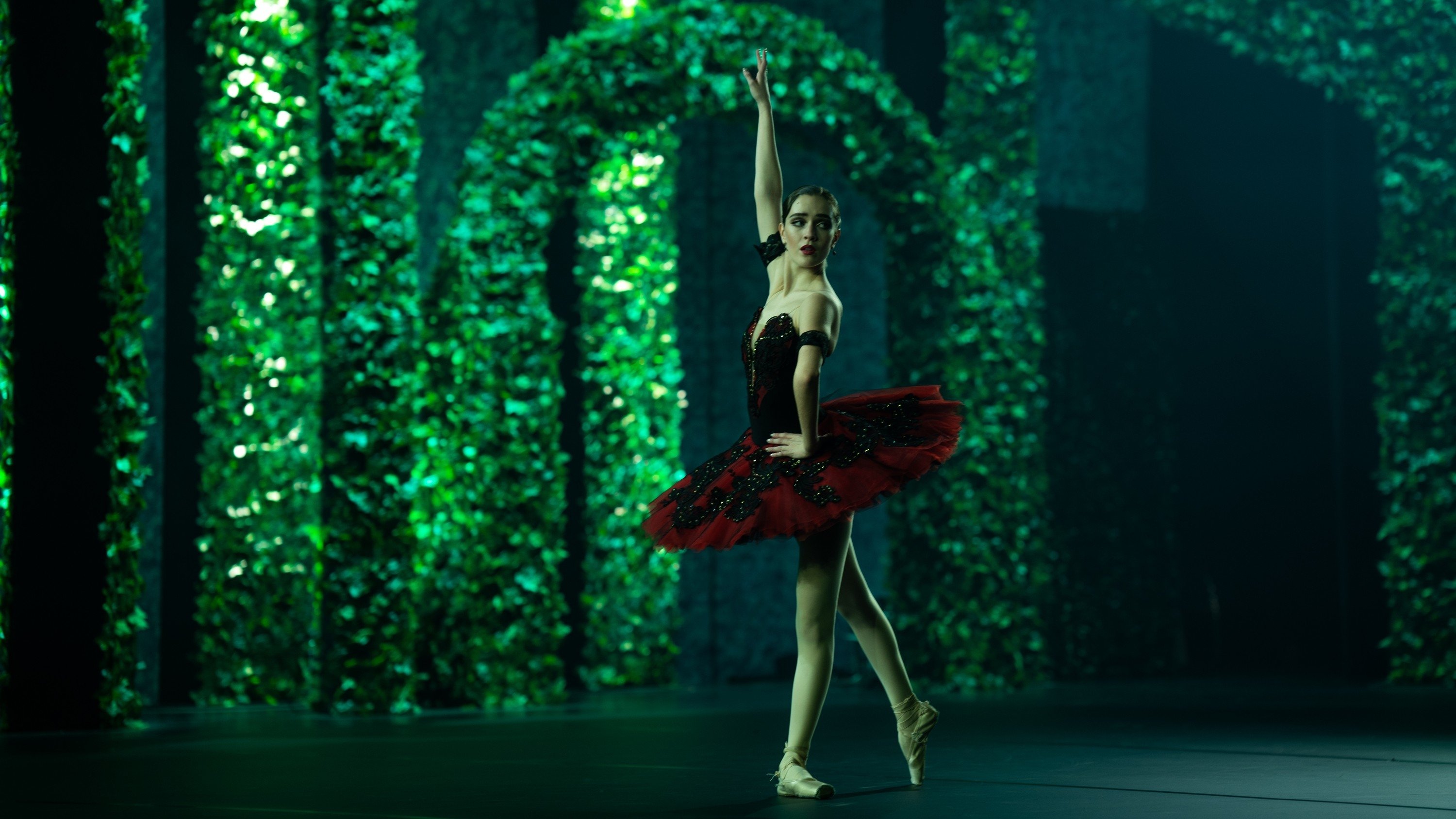Backdrop image