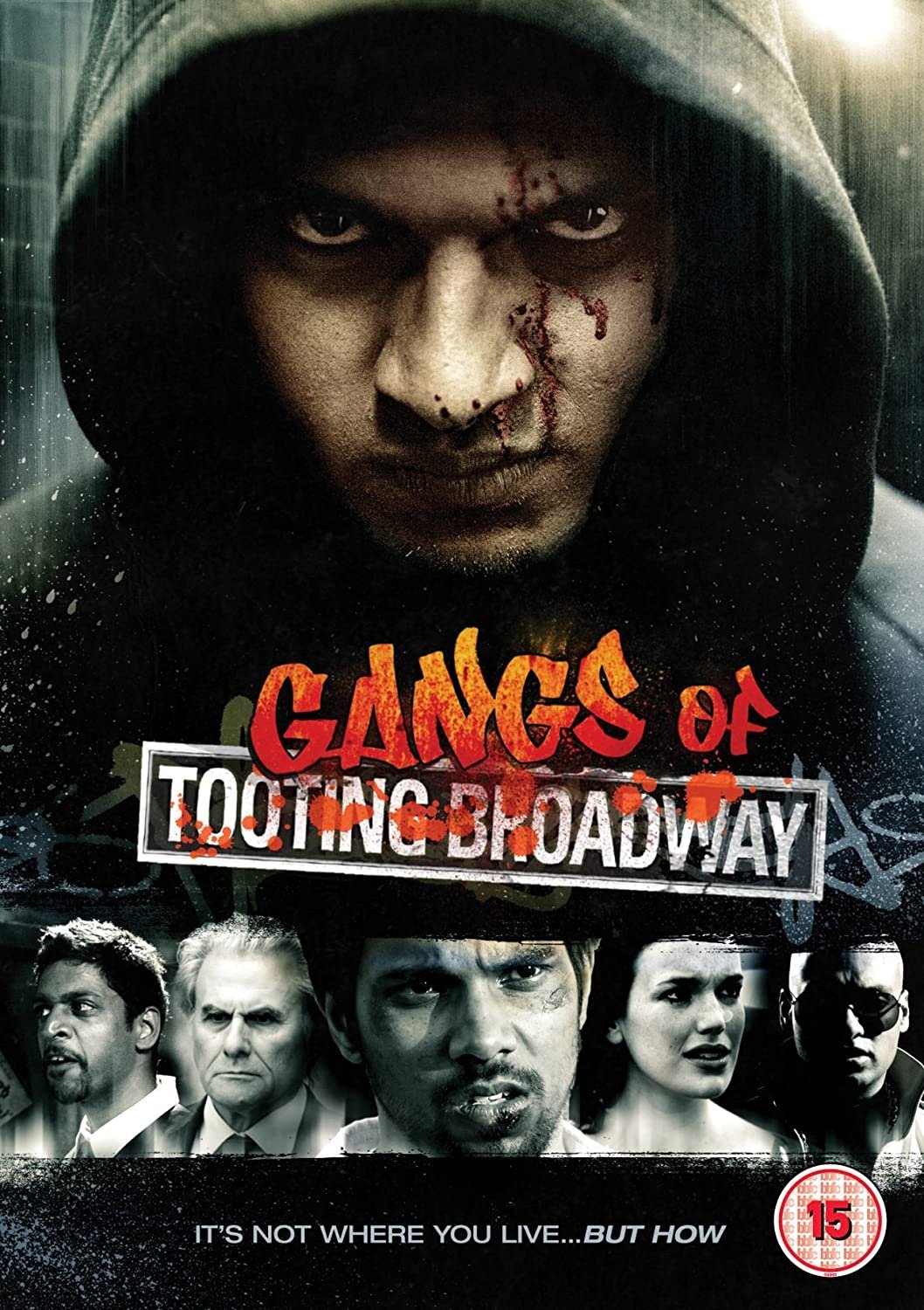 Poster movie
