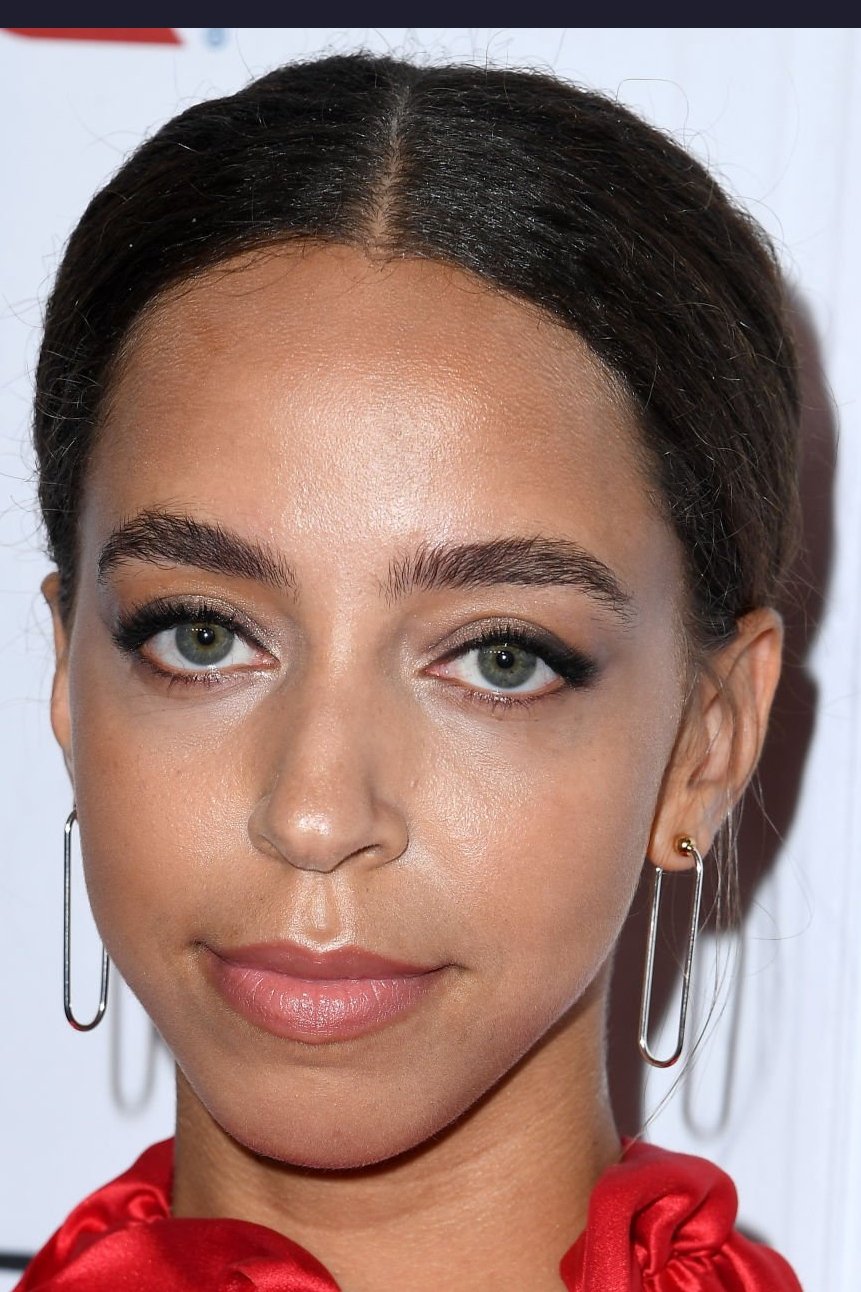 Foto de Hayley Law
