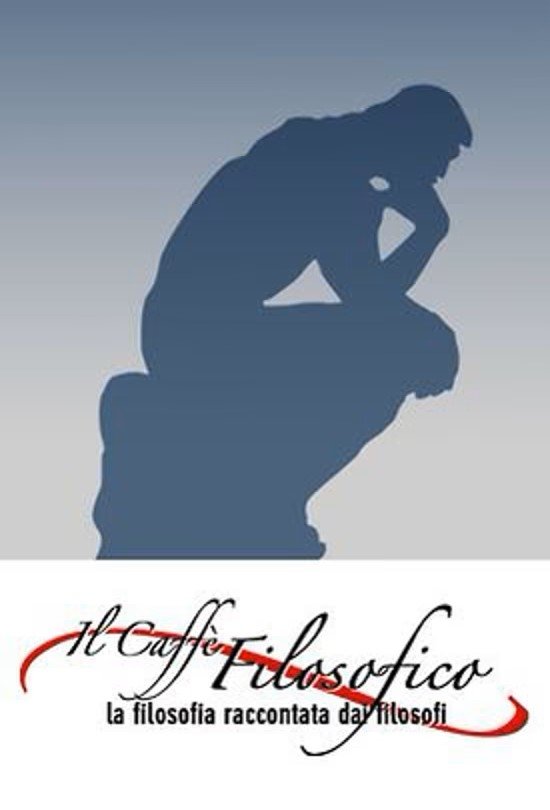 Poster de Il Caffè Filosofico