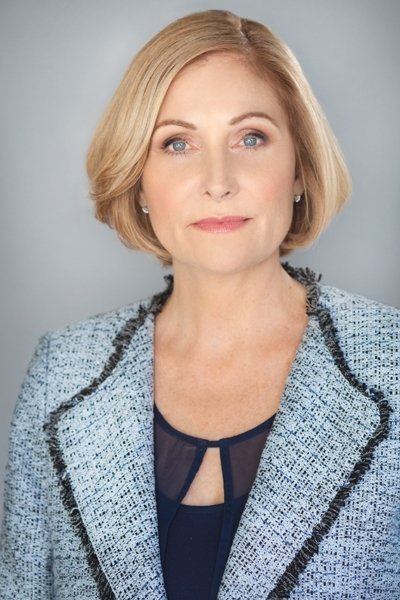 Foto de Mary Mackey