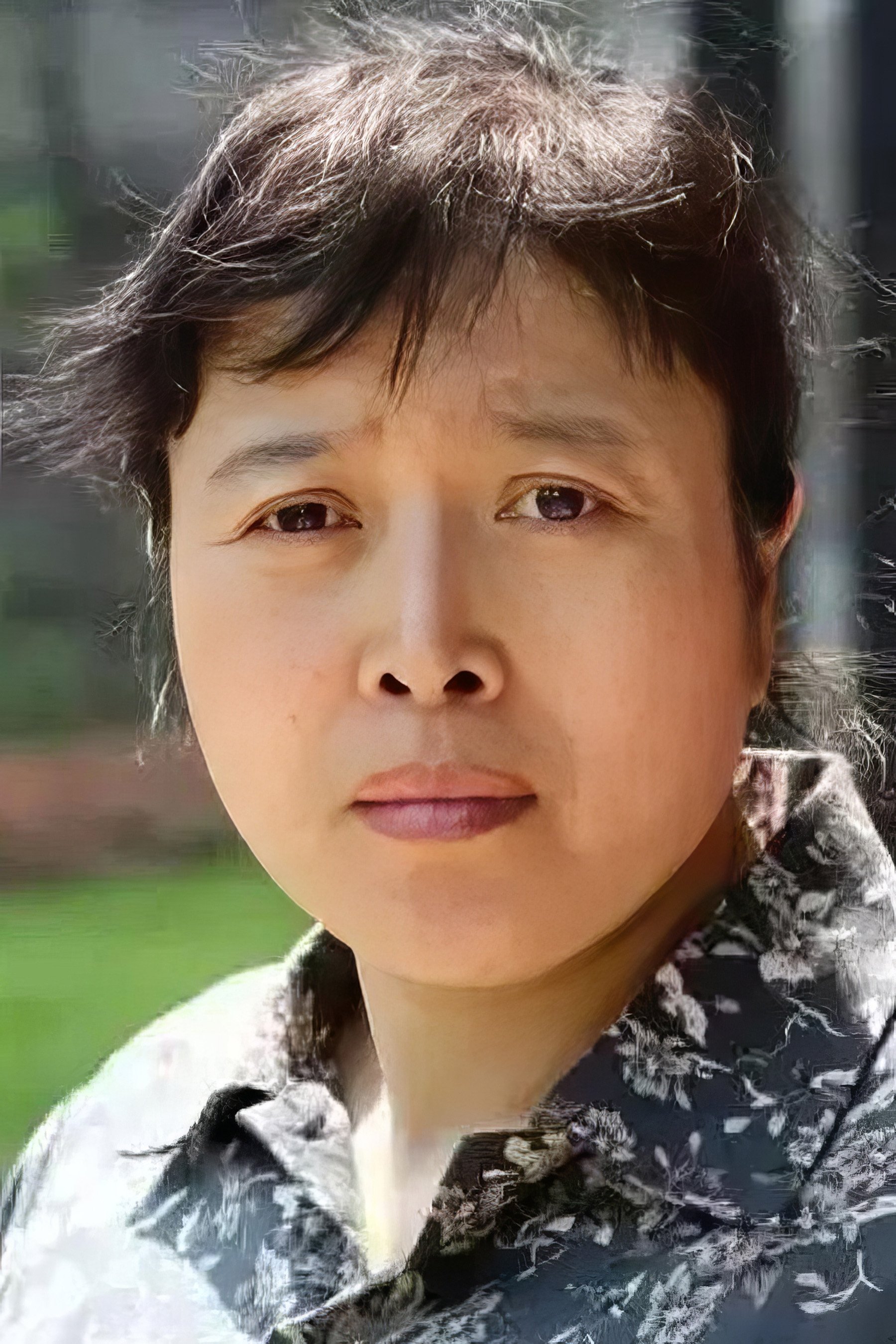 Foto de 丁嘉丽