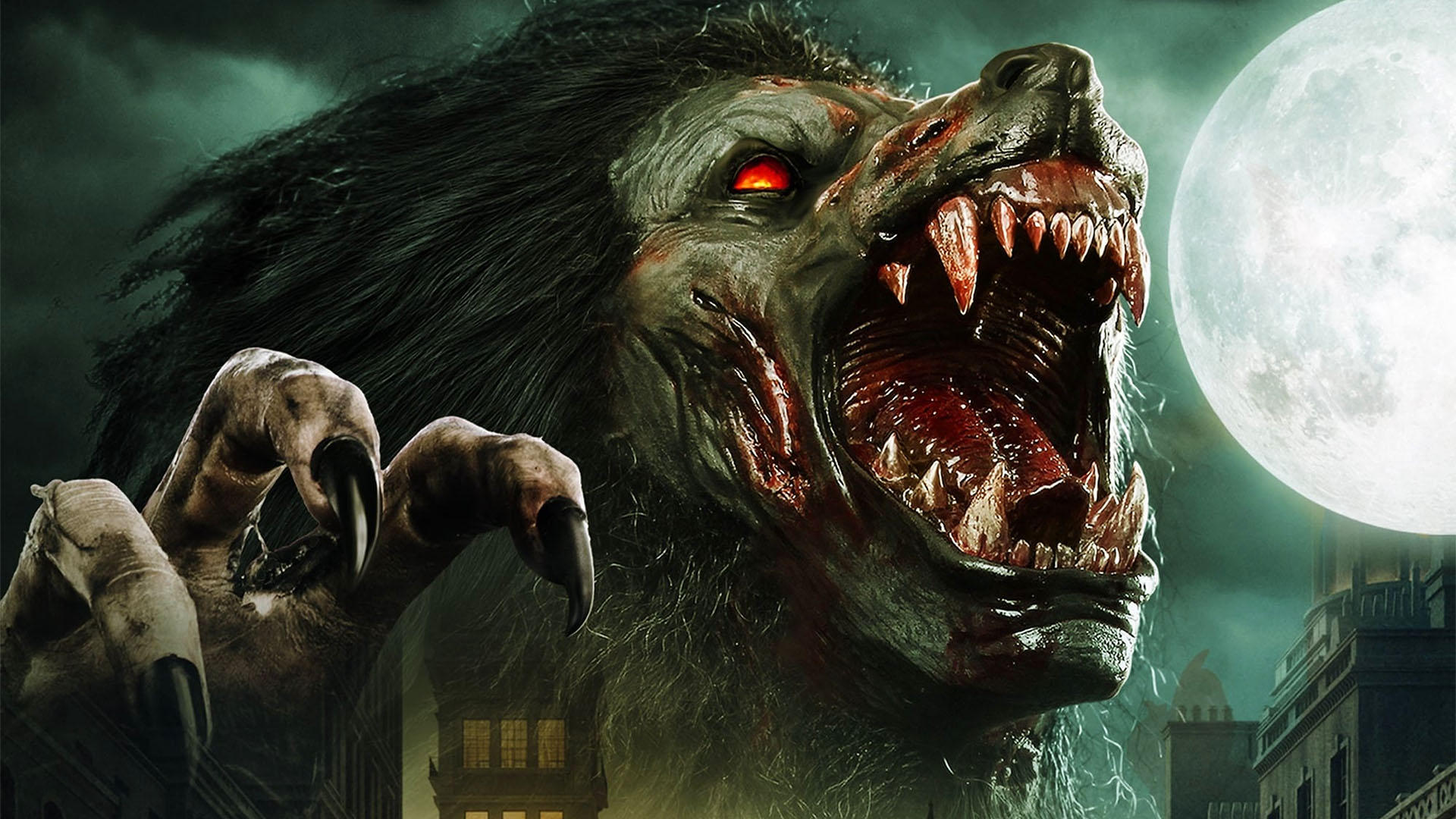 A Werewolf in England 2020 123movies