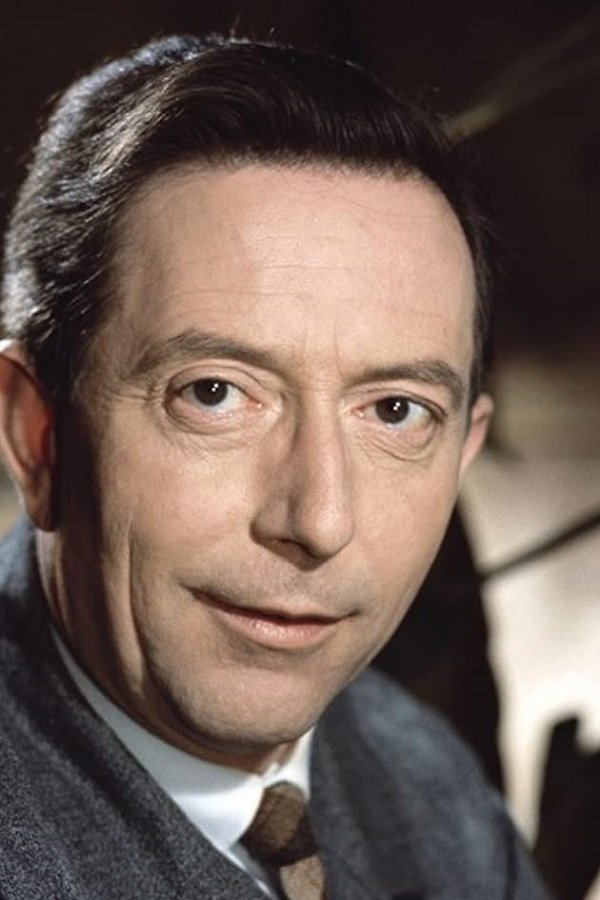 Foto de Günther Jerschke
