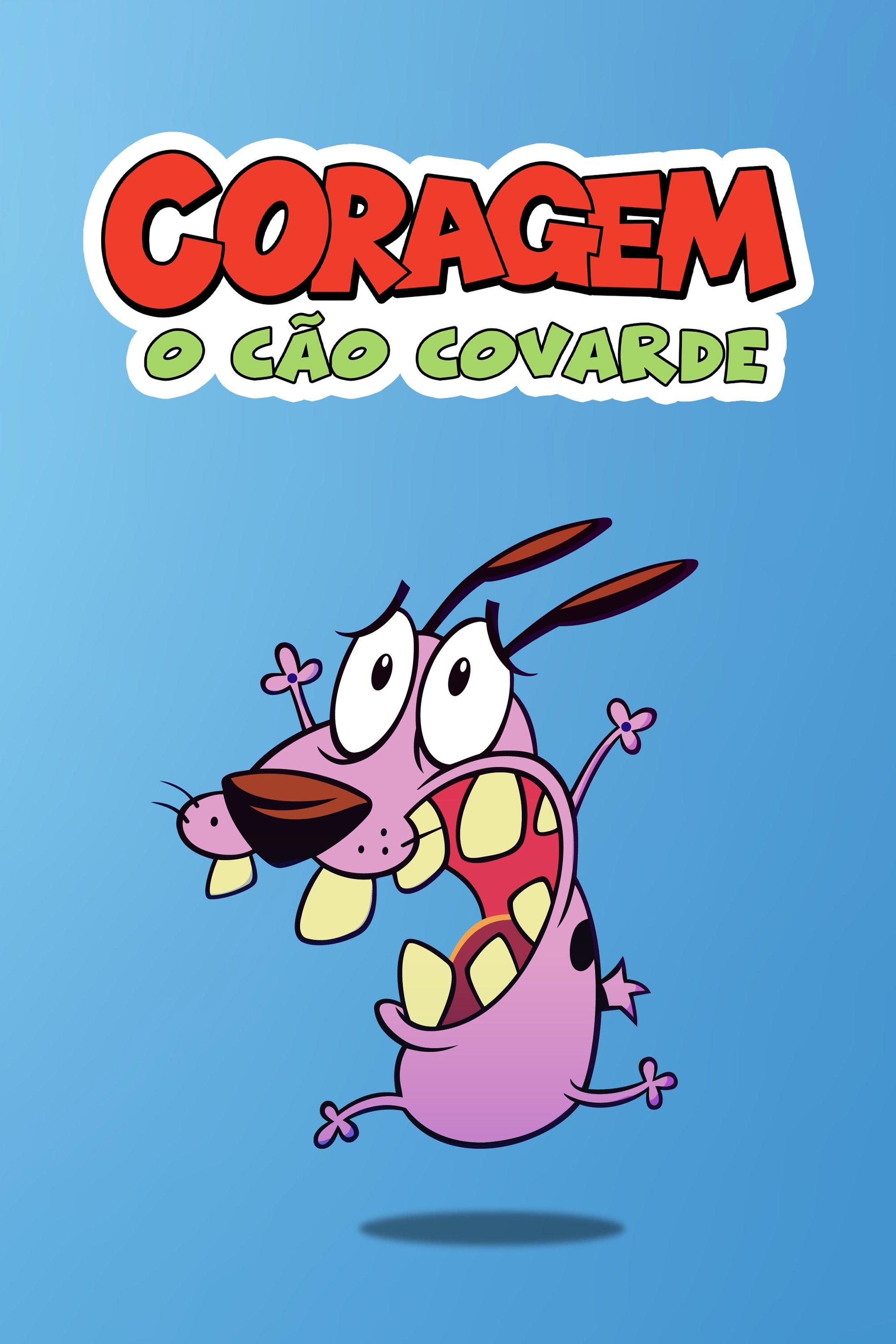 Poster de Temporada 4
