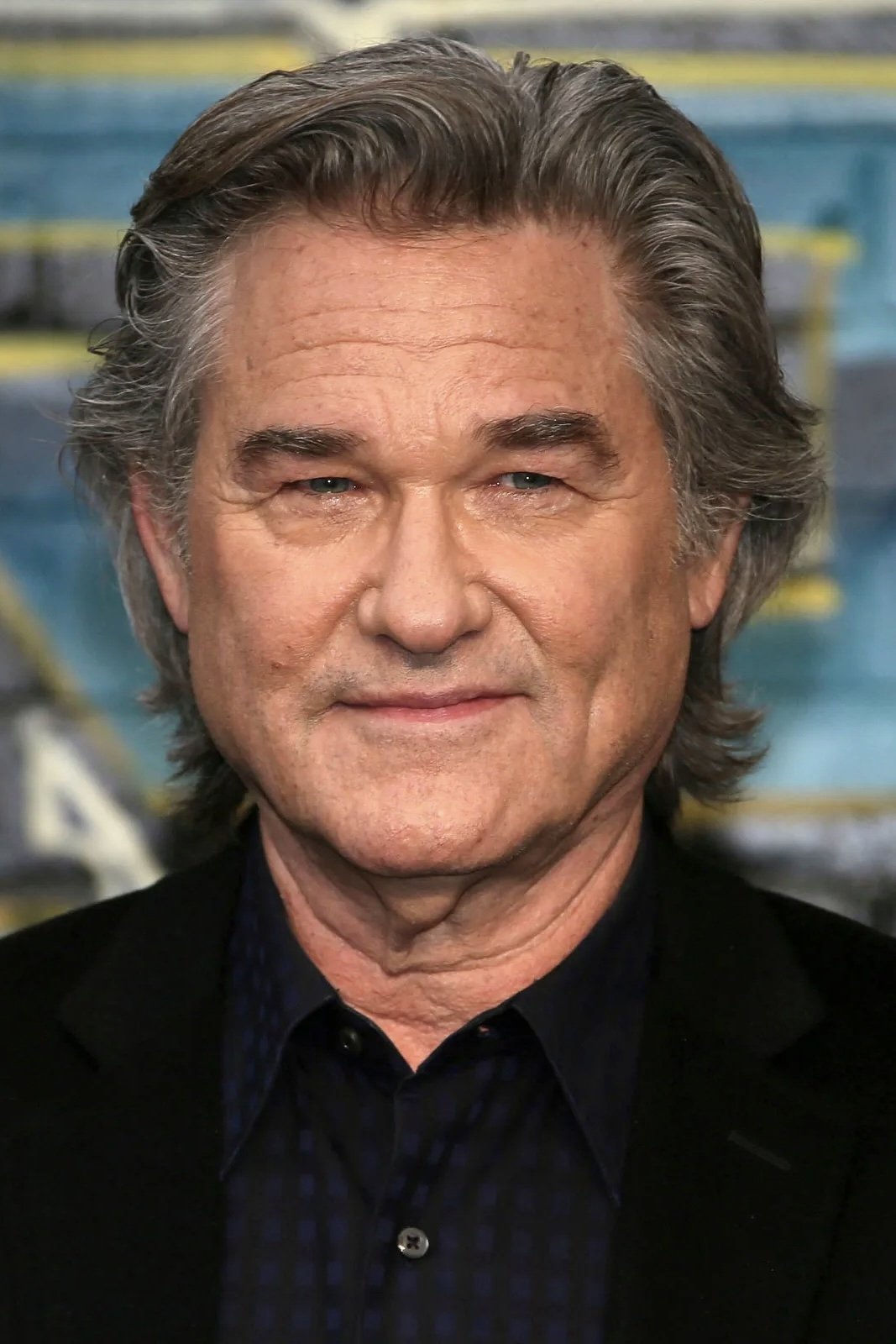 Foto de Kurt Russell