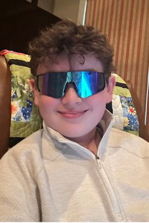 the profile picture of Benjamin Johnson